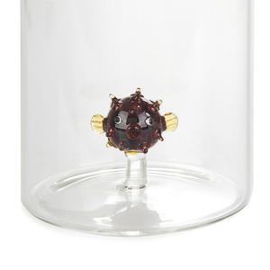 Bottiglia in borosilicato Balvi Atlantis Globefish image-2