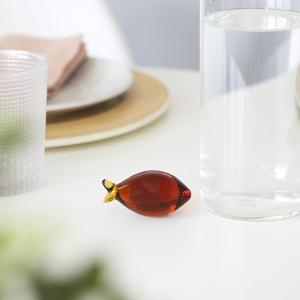Bottiglia in borosilicato Balvi Gourami image-1