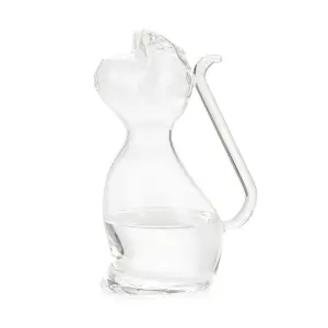 Carafe verre Balvi Meow image-0