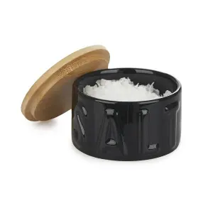Salière fleur de sel céramique Balvi image-1