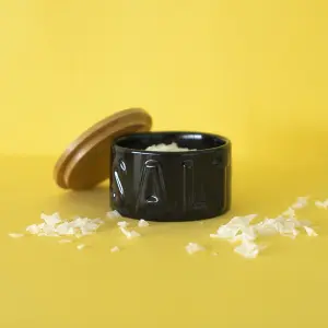 Salière fleur de sel céramique Balvi image-2