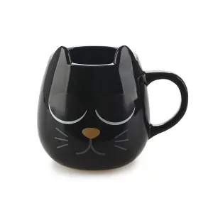 Tazza Balvi Wake Cat image-0