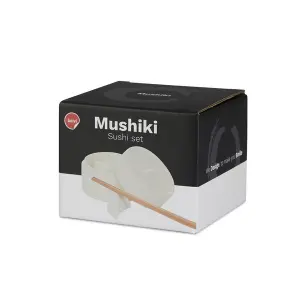 Taza de cerámica Balvi Mushiki image-2
