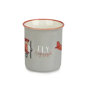 Tasse aus Keramik Balvi Flight image-1