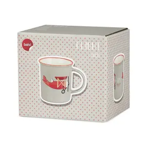 Tasse aus Keramik Balvi Flight image-2