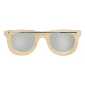 Rust lunettes bois Balvi Lunettes image-0
