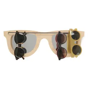 Rust lunettes bois Balvi Lunettes image-1