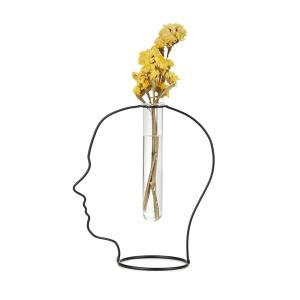 Szklany wazon Balvi Gentle Silhouette image-1