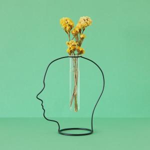 Szklany wazon Balvi Gentle Silhouette image-2