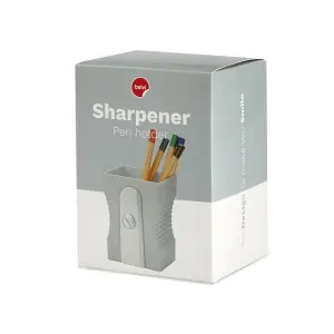 Portapenne in plastica Balvi Sharpener image-2