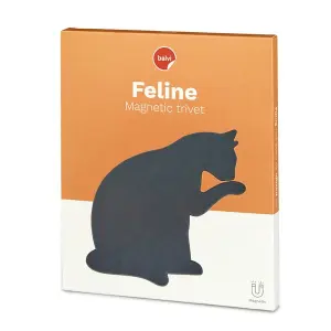 Bordskåner i silikone Balvi Feline image-2