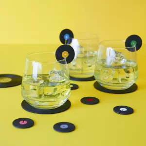Glasmarker Balvi Greatest Hits (x8) image-2