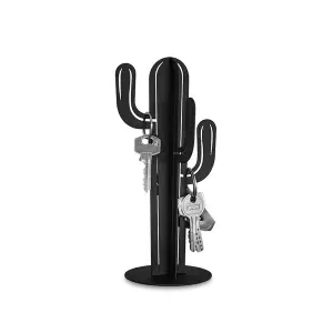 Supporto per chiavi in metallo Balvi Cactus image-0