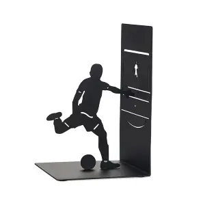 Suporte para livros em metal Balvi Goal Kick