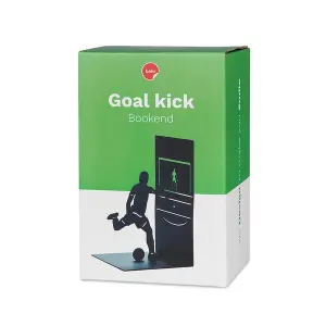 Suporte para livros em metal Balvi Goal Kick image-1