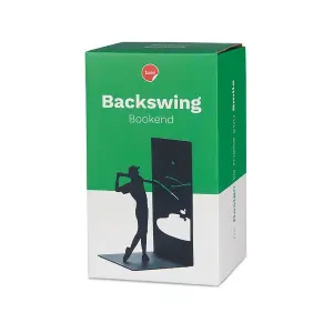 Suporte para livros em metal Balvi Backswing image-1