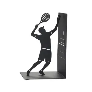 Suporte para livros em metal Balvi Match Point