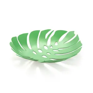 Cesta de fruta de metal Balvi Monstera image-0