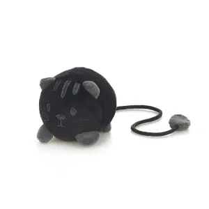 Marque-page polyester Balvi Kitty image-0