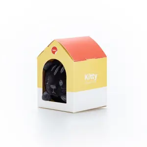 Marque-page polyester Balvi Kitty image-2