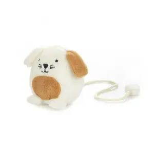 Polyester boekensteun Balvi Fluffy Woof image-0