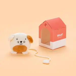 Polyester boekensteun Balvi Fluffy Woof image-2