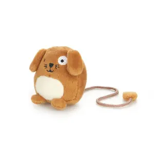 Segnalibro in poliestere Balvi Fluffy Woof image-0