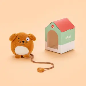 Segnalibro in poliestere Balvi Fluffy Woof image-2