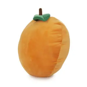 Coussin polyester Balvi Fluffy Peach image-0