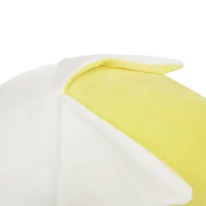 Cojín de poliéster Balvi Fluffy Banana image-2