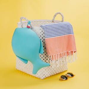 Cuscino in poliestere Balvi Summer Fish image-1