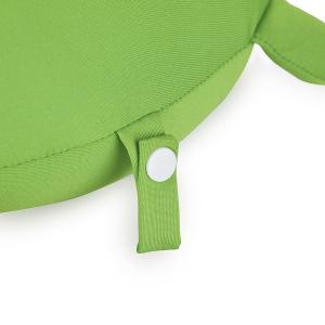 Polyester-Kissen Balvi Summer Turtle image-2