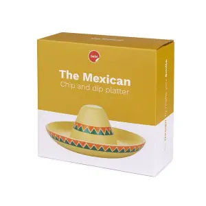 Talerz ceramiczny Balvi The Mexican image-2