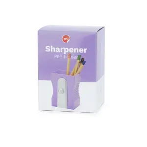 Blyantbæger Balvi Sharpener image-2