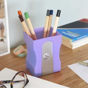 Blyantbæger Balvi Sharpener image-1