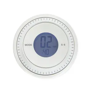 Minuteur & horloge Balvi Combi image-1