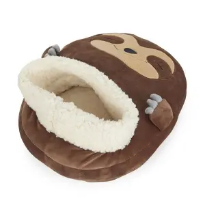 Ogrzewacz do stóp Balvi Sloth image-1