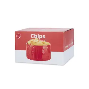 Dienblad met aperitief Balvi Chips image-2