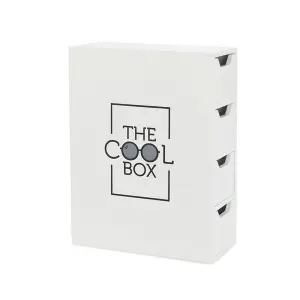 Etui na okulary przeciwsłoneczne Balvi Cool Box image-0