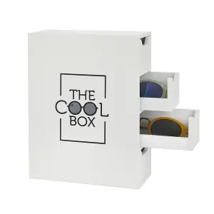 Etui na okulary przeciwsłoneczne Balvi Cool Box image-1