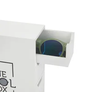 Etui na okulary przeciwsłoneczne Balvi Cool Box image-2