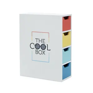 Zonnebrildoosje Balvi Cool Box image-1