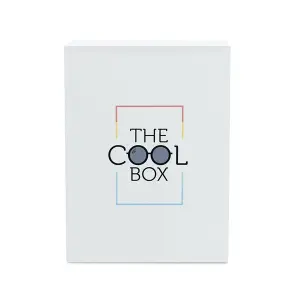 Zonnebrildoosje Balvi Cool Box image-0