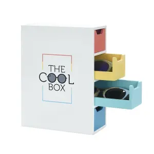 Zonnebrildoosje Balvi Cool Box image-2