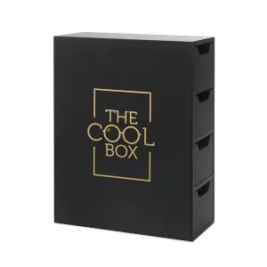 Etui na okulary przeciwsłoneczne Balvi Cool Box image-0
