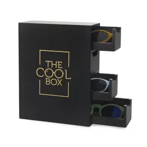 Etui na okulary przeciwsłoneczne Balvi Cool Box image-1