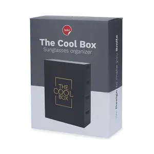 Etui na okulary przeciwsłoneczne Balvi Cool Box image-2