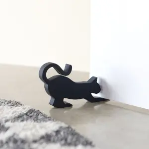 Tope de puerta de PVC Balvi Feline image-2