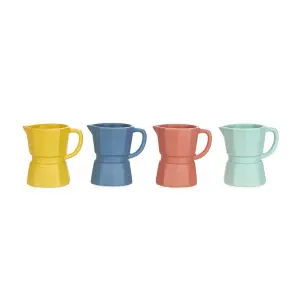 Taza de café de cerámica Balvi Moka image-2
