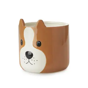 Doniczka ceramiczna Balvi Woof image-2